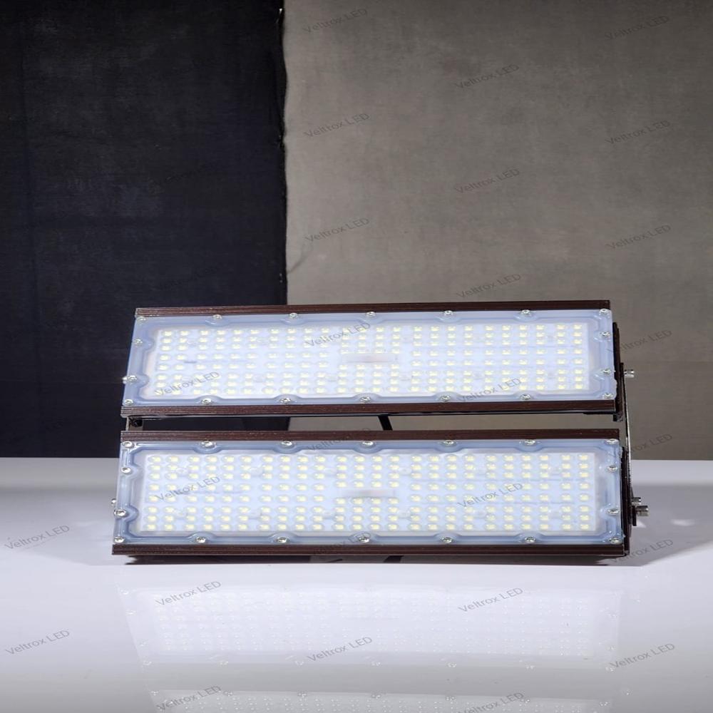 LED Tennis Court Lighting