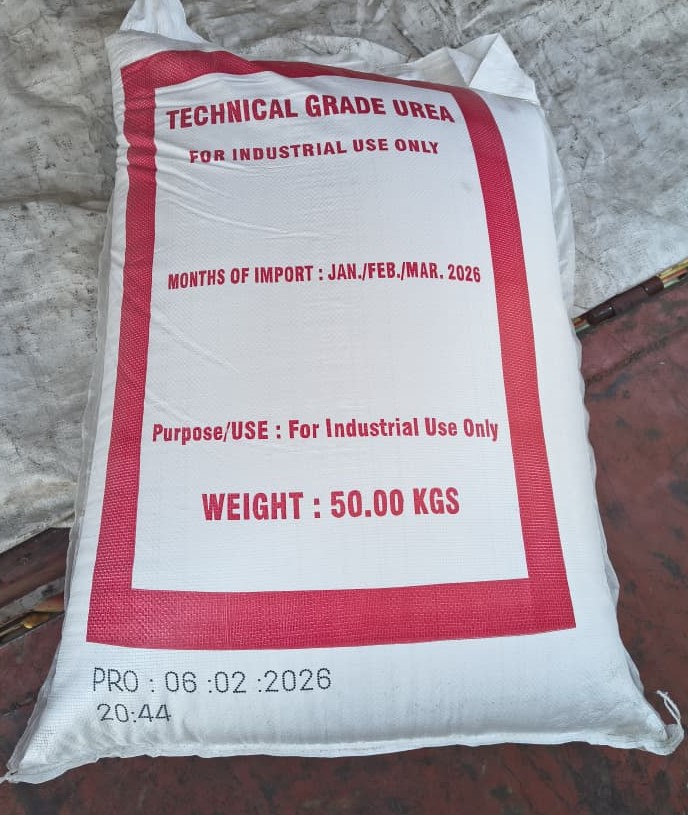 Technical Grade Urea