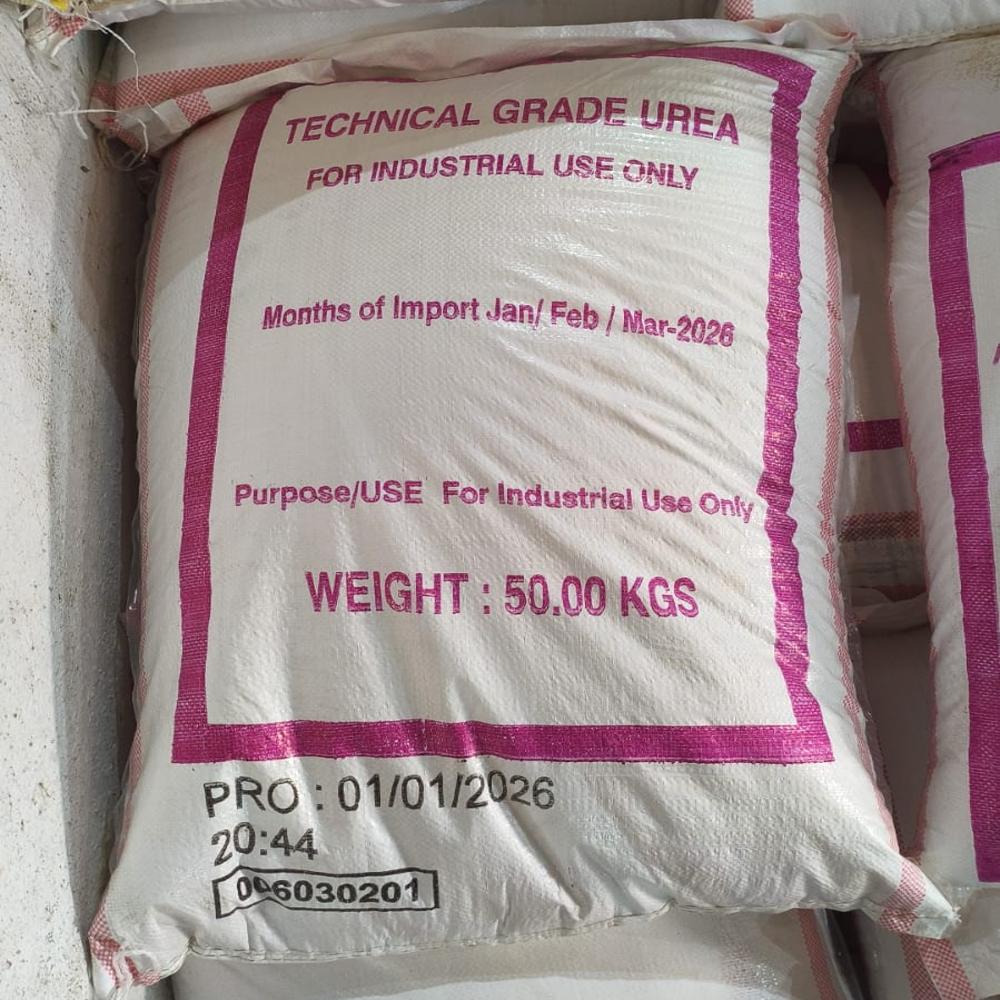 Technical Grade Urea - Application: Lubricants