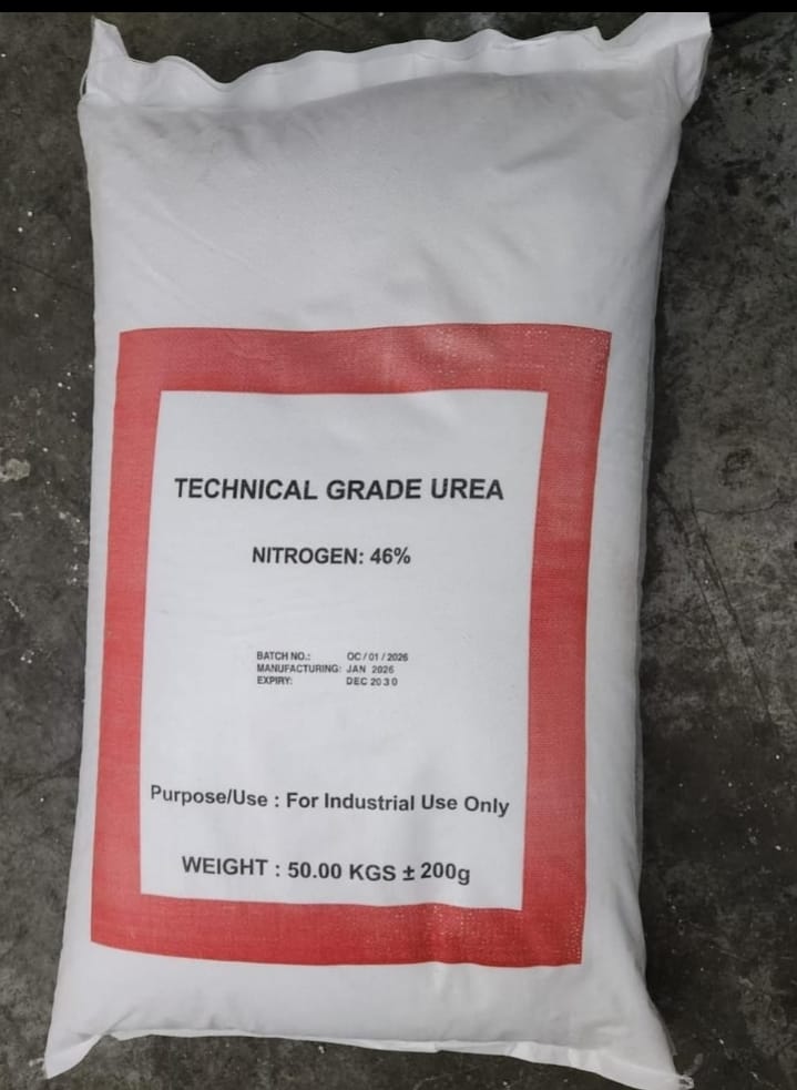 Technical Grade Urea - Application: Lubricants