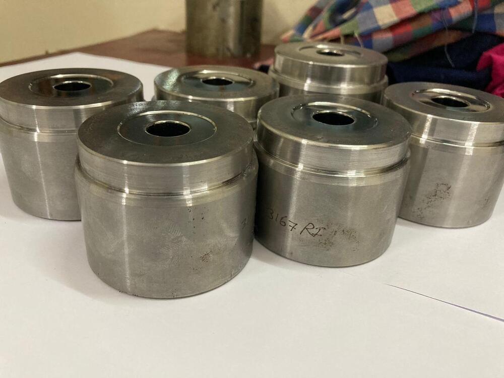 पॉइंटिंग डाई