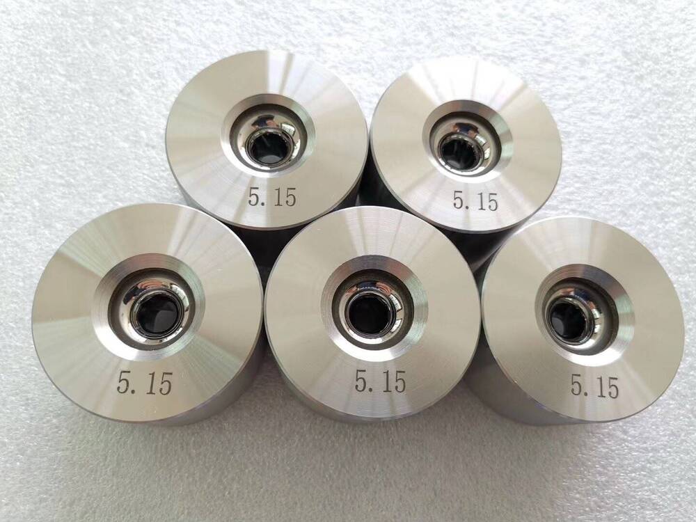 Wire Drawing Die