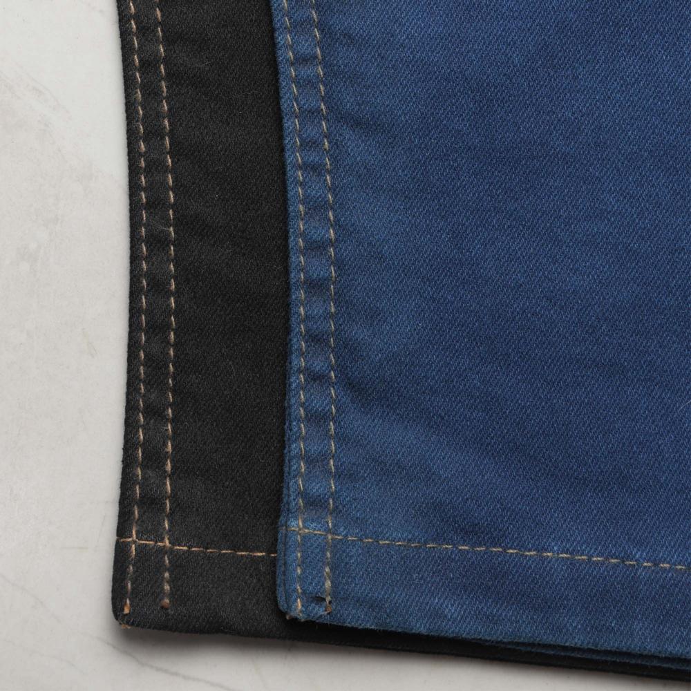 11.5 Ounce cotton by cotton spandex RFD Denim Fabric
