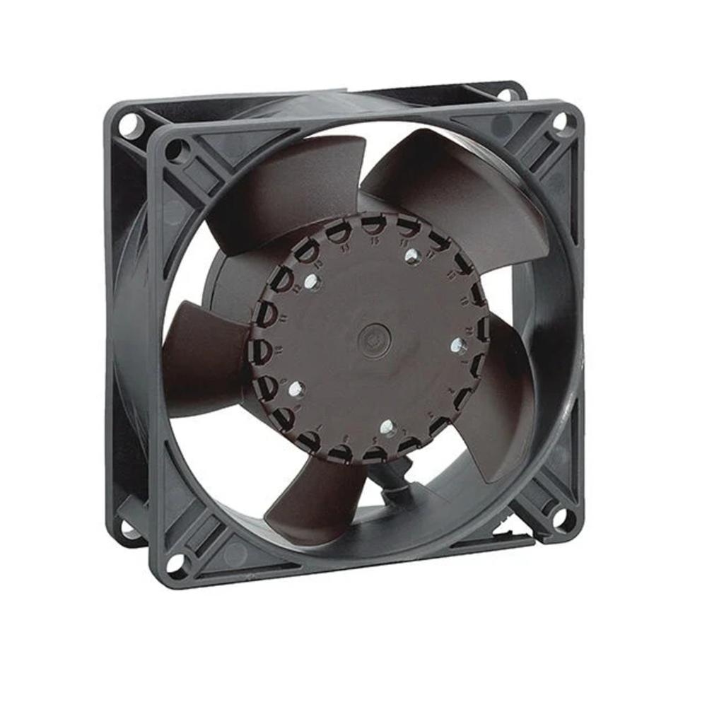 EBMPAPST 3314 NH3 24V DC 6.0W 9232mm Ball Bearing Industrial Axial Cooling Fan