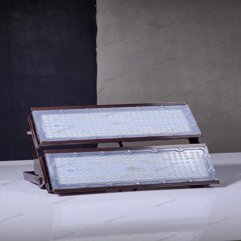 Tennis Court Flood Lights