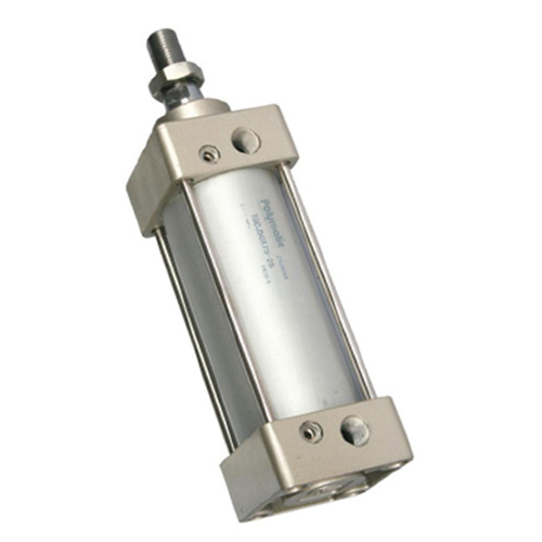 TGC Series Double Acting Standard Cylinder