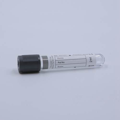 vaccum  Floride Blood collection tube