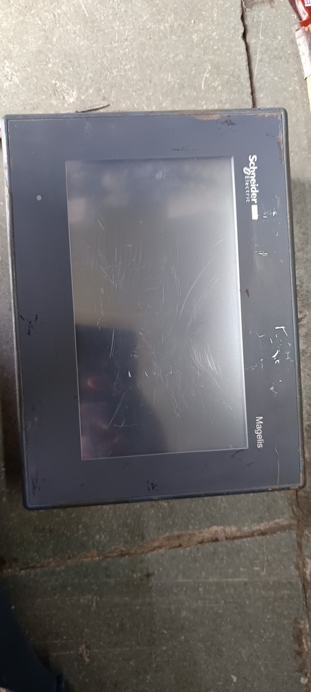 Schneider HMI HMIGX03502