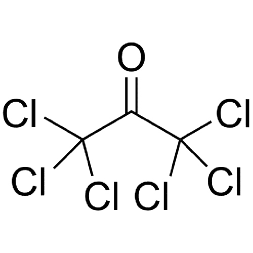 Cas No.-870-24-6 Hexachloroacetone