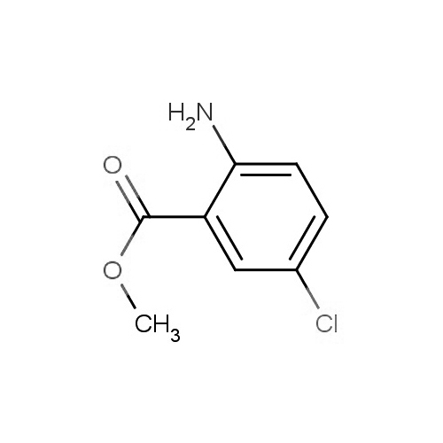 Cas No.-5202-89-1 5-Chloro Methyl Anthranilate