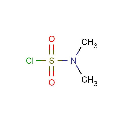 Cas No.-13360-57-1 Dimethylsulfamyl Chloride
