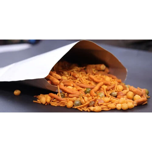Food Packaging Pouches