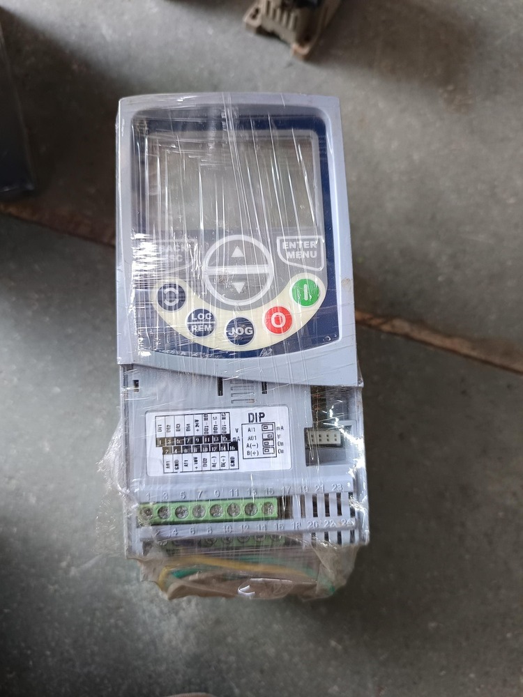 CWF500A04P3B2NB20 Weg VFD