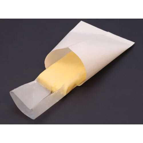 OGR Heat Sealable Paper Pouches