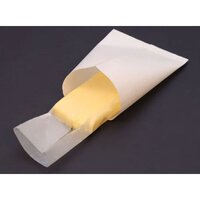 OGR Heat Sealable Paper Pouches