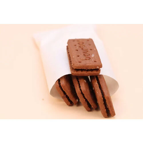 OGR Heat Sealable Paper Pouches