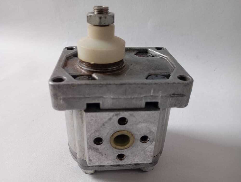 Parker Hydraulic Gear Pump