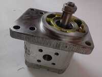 Rexroth Hydraulic Gear Pump