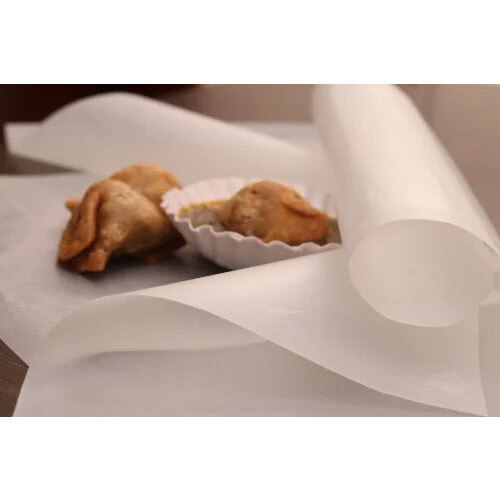 Food Grade Paper