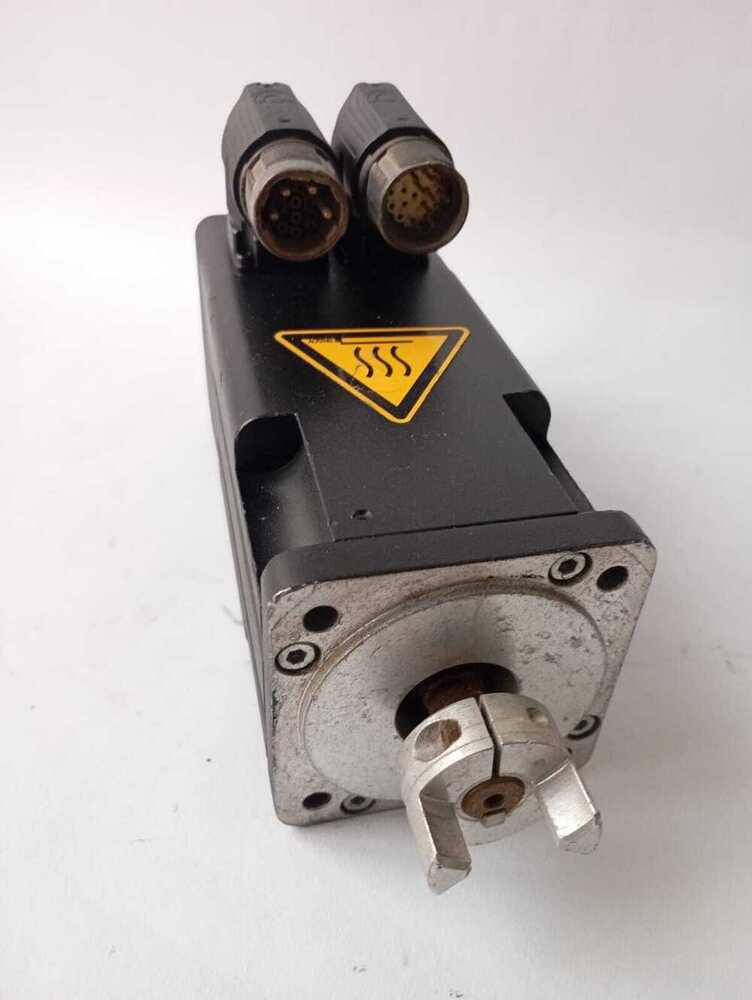 MPL-B230P-EJ72AA Allen Breadly AC Servo Motor