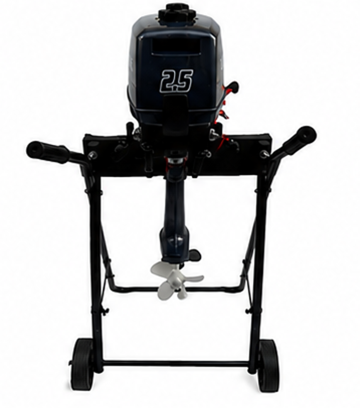 SSM-2.5HP Outboard Motor 2 Stroke