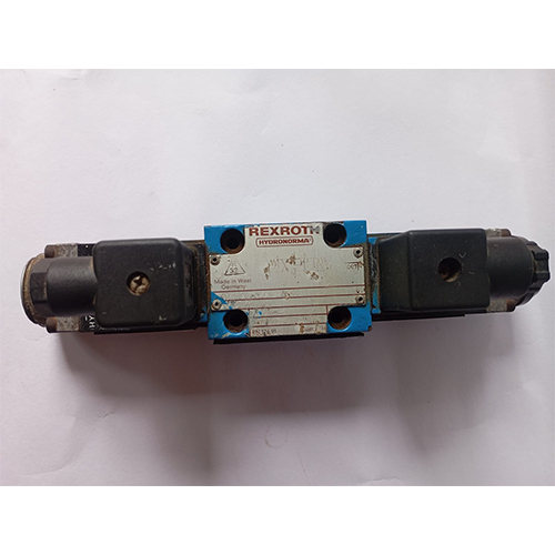 4WE 6 J53AG96NK4 Rexroth Solenoid Valve