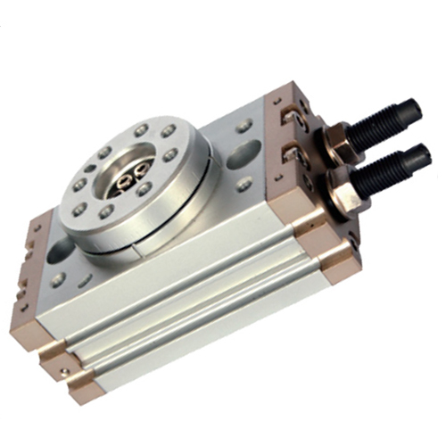 Msq Series Swing Rack Rotary Cylinder