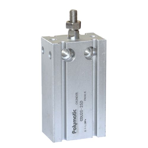 Cu Series Free Mounting Cylinder