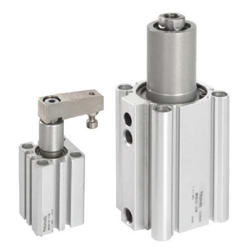 Mk Series Rotary Clamping Cylinder