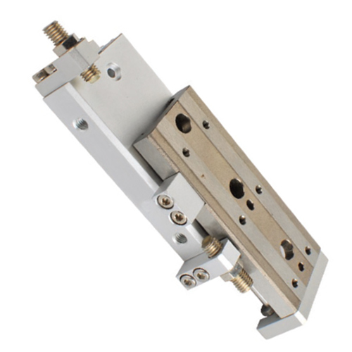Gxq Series Pneumatic Sliding Table