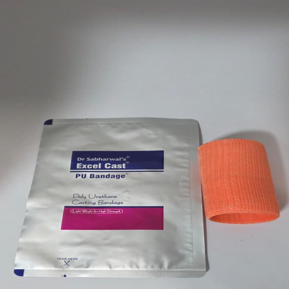 PU Bandage