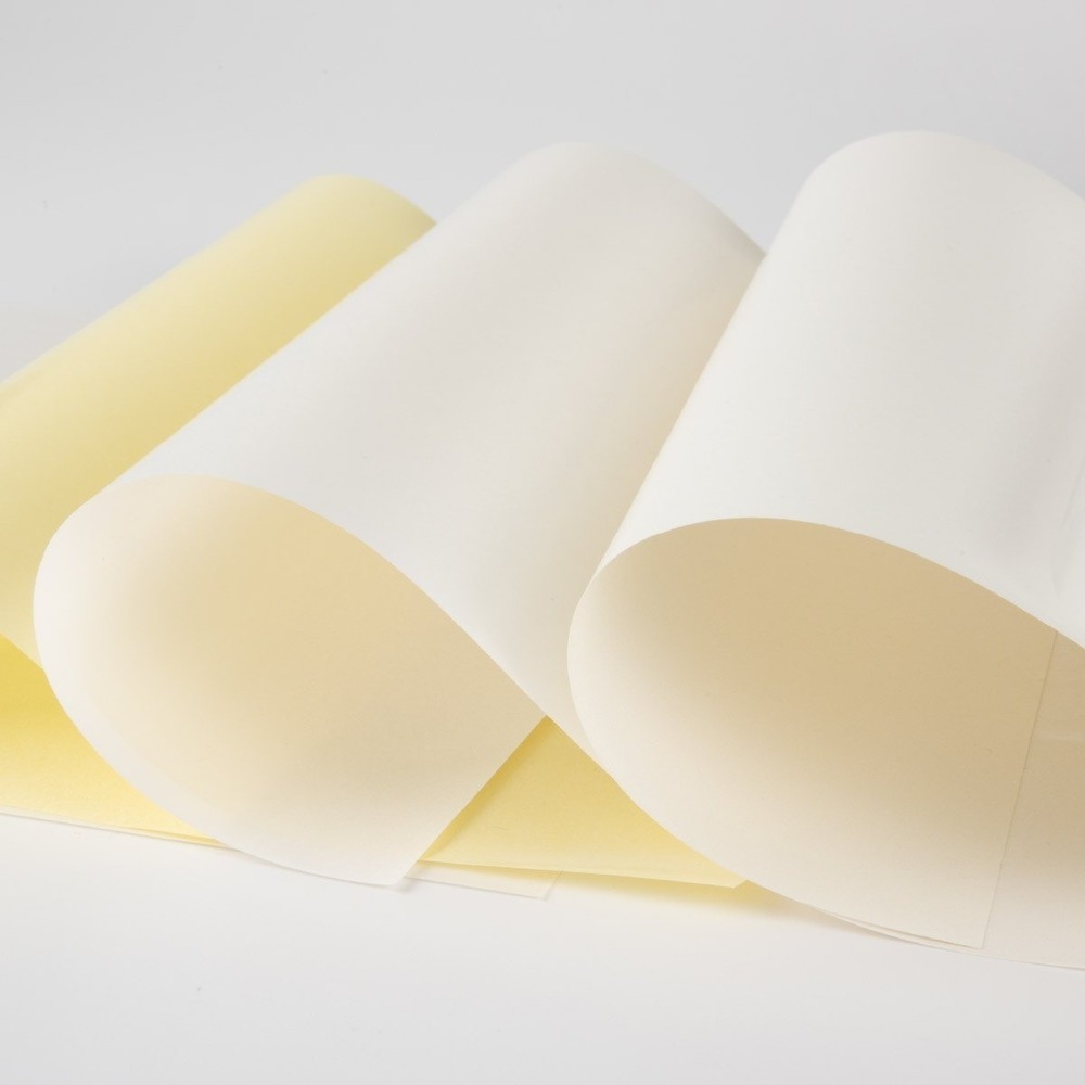 Silicone-Coated Baking Paper