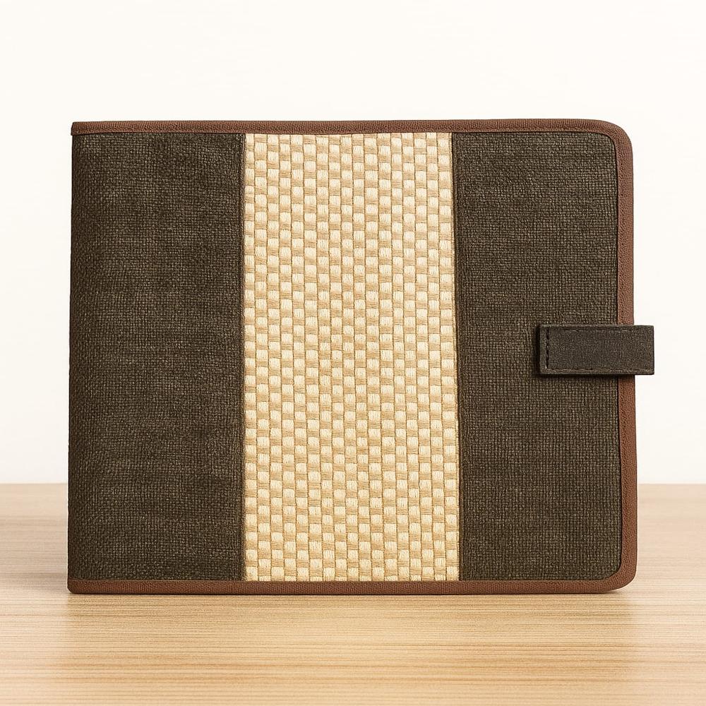 JUTE FILE FOLDER