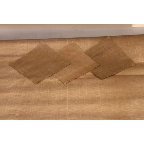 Criss Cross Waterproof Paper