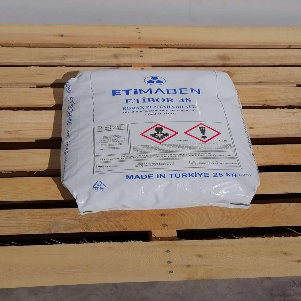 BORAX TURKEY