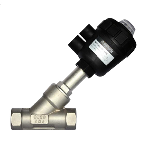 Fluid Valve