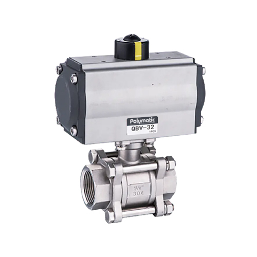 Qbv Series Actuator