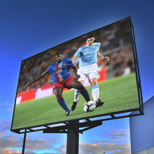 Outdoor LED Screen
