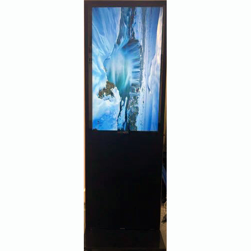LED Display Standee