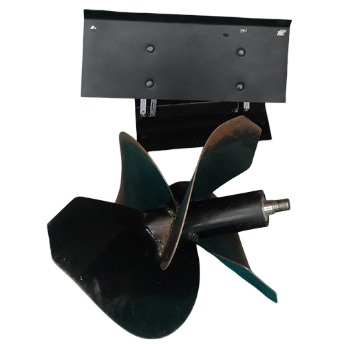 Plowing Machine Tool