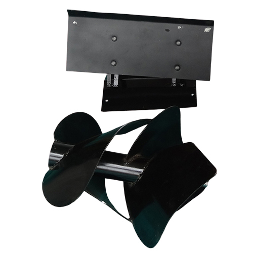 Plowing Machine Sft Small Tool