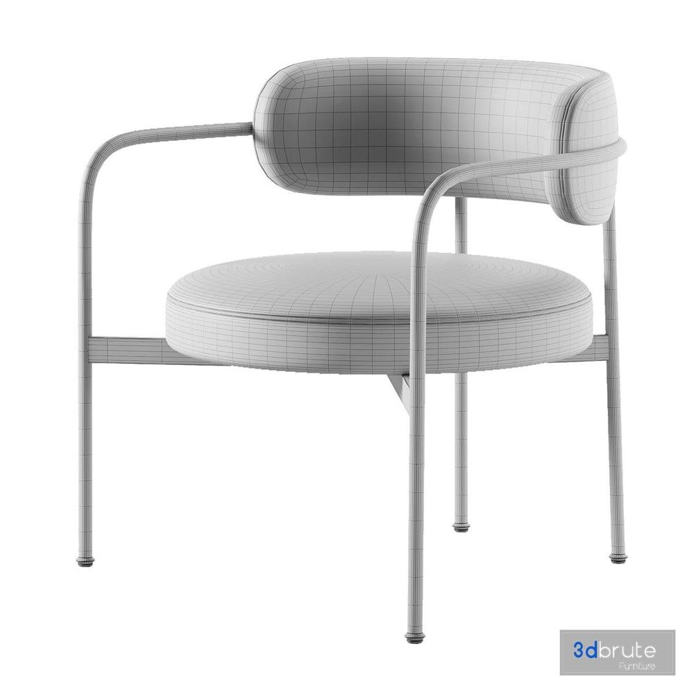 Prc 08 Dining Chair - Assembly: No Assembly Required