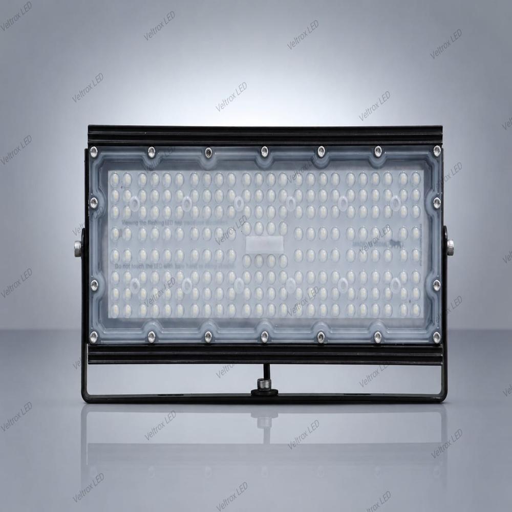 Tennis Court Lights