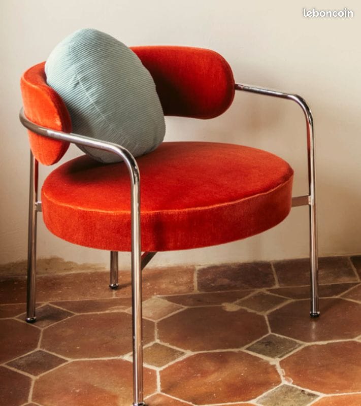 Prc 08 Dining Chair - Assembly: No Assembly Required