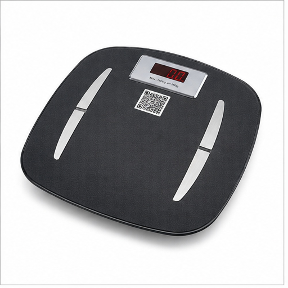 Battery Operated Body Composition Analyzer , 150 KG