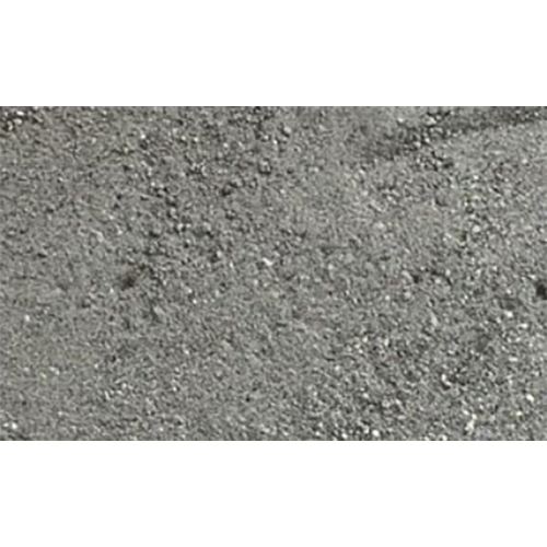 Aluminum Ash - Color: Grey
