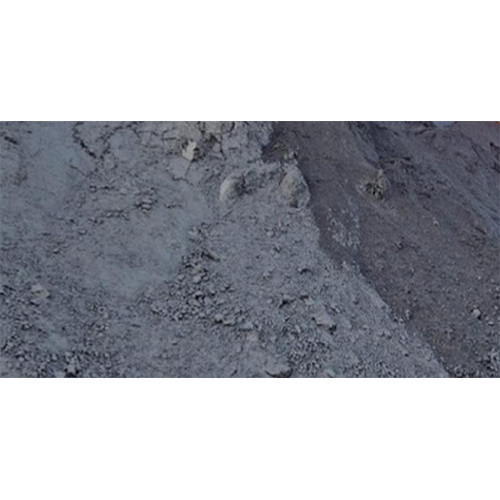 High Calorific Petcoke - Color: Grey