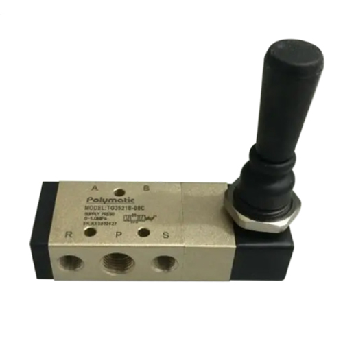 TG Series Hand Lever Valve
