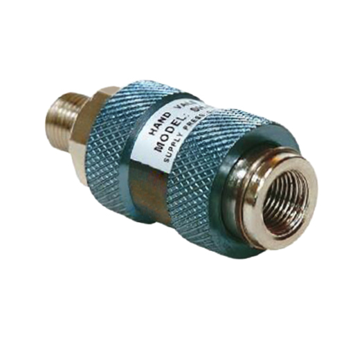 SH Series Hand Slipping Valve