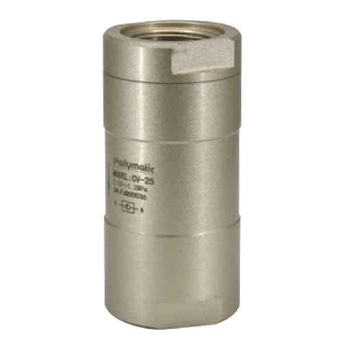 Non Return Valve